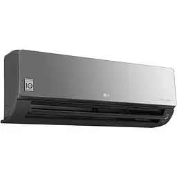 Кондиціонер LG AC12BQ ArtCool Mirror - мініатюра 2