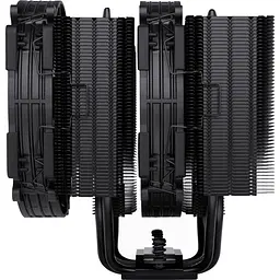 Кулер для процесора Noctua NH-D15 G2 chromax.black [176283] - мініатюра 3
