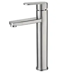 Змішувач для раковини Mixxus AVA-001-High (MI6175)