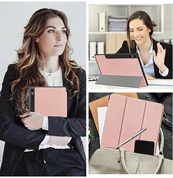 Чохол TOKILO для Samsung Galaxy Tab S9 11 дюймів 2023 Tablet (SM-X710/SM-X716B/SM-X - мініатюра 6