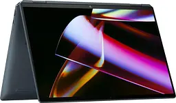 Ноутбук HP Spectre x360 16-aa0000ua/ Core Ultra 7 155H/4.8 ГГц/RTX 4050/6 ГБ/32/2000 ГБ Refurbished - мініатюра 5