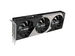 Відеокарта Inno3D GeForce RTX 5080 X3 (N50803-16D7-176068N) - мініатюра 8