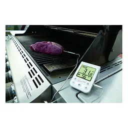 Термометр для барбекю цифровий TFA KÜCHEN-CHEF 14151002 - мініатюра 5