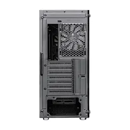 Корпус для ПК 1stPlayer XP-BK-4F1-PS-750FK-EU - миниатюра 4