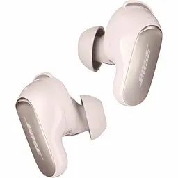 TWS-навушники Bose QuietComfort Ultra Earbuds White Smoke (882826-0020) - мініатюра 4