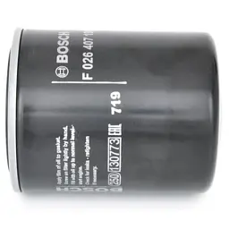 Фільтр масляний Bosch F026407198 - мініатюра 3