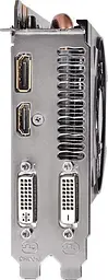 Відеокарта Gigabyte GTX 960 4Gb (same 1050Ti) (GV-N960IXOC-4GD) (GDDR5, 128 bit, PCI-E 3.0 x16) Б/в - мініатюра 3