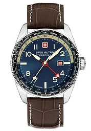 Годинник Swiss Military Hanowa SMWGB0000506