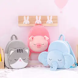 Дитячий рюкзак Lazada Elephant - мініатюра 5