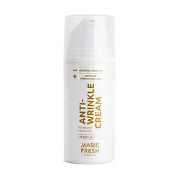 Подарунковий набір косметики Marie Fresh Cosmetics "Найкращій мамі" для зрілої сухої та нормальної шкіри 4 шт. - мініатюра 5