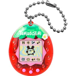 Інтерактивна іграшка Tamagotchi Оріджинал Fresh Strawberry (125468)