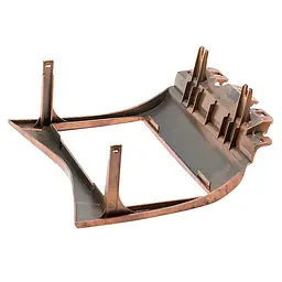 Перехідна рамка Honda Accord Carav 11-404 - мініатюра 3