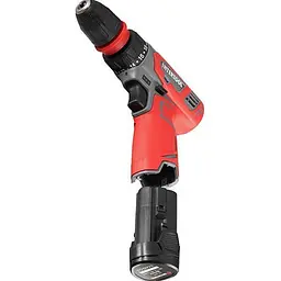 Дриль-шуруповерт Intertool DT-0314 [158070] - мініатюра 8