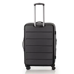Валіза Swissbrand Berlin M Black (SWB_LHBER001M) - мініатюра 2