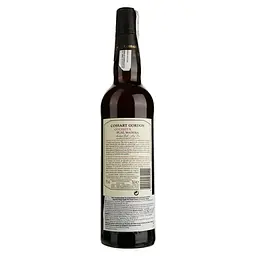 Вино Cossart Gordon Wood Harvest Bual, 19%, 0,5 л (780006) - мініатюра 2