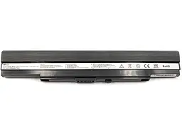 Акумулятор для ноутбуків Asus U30 Series (A31-UL30, ASU300LH) 14.4V 5200 mAh