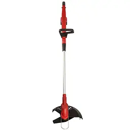 Vitals Тримір садовий акумуляторний Vitals AZT 1835-1n BL Kit 18В акб 2А·рік 30см 2.75кг - мініатюра 5