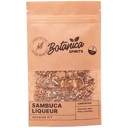 Набір спецій Hot Rod Distiller для лікеру в стилі Sambuca 1 л