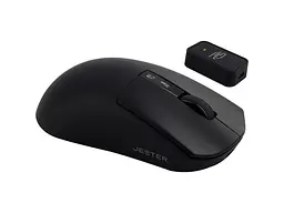 Миша Proove Gaming Jester Black (WMJS00022001) - мініатюра 2