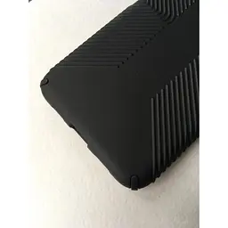 Протиударний чохол Speck Presidio Grip для Pixel 4a 5G (6.2") Black (138953-1041) - мініатюра 8