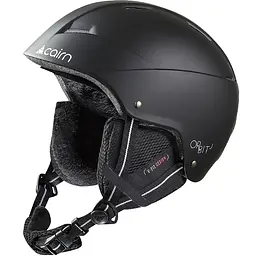 Шолом дитячий Cairn Orbit Jr 51-53 Чорний