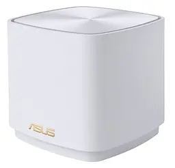 Система WiFi-Mesh ZenWiFi XD4 PLUS AX1800, 1xGE LAN, 1xGE WAN, 3мод, білий Asus teh0017205 - мініатюра 5