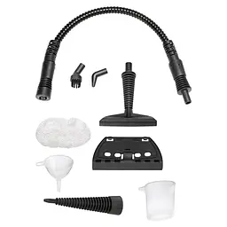 Пароочисник Profi Care PC-DR 3098 - мініатюра 4