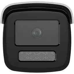 IP камера Hikvision DS-2CD2T47G3-LIY 4МП ColorVu (2.8мм) - мініатюра 2