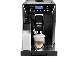 Кавомашина автоматична Delonghi Eletta Cappuccino EVO ECAM 46.860.B