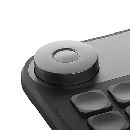 Міні клавіатура Huion K20 - мініатюра 8