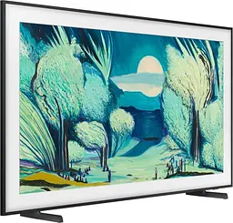 Телевізор Samsung QE65LS03F - мініатюра 7