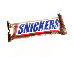 Упаковка батончиків Snickers 40 шт x 50 г - мініатюра 2