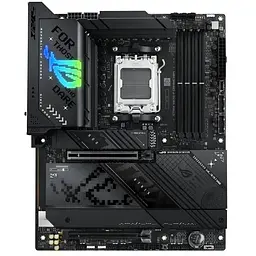Материнська плата ASUS ROG STRIX X870-F GAMING WIFI