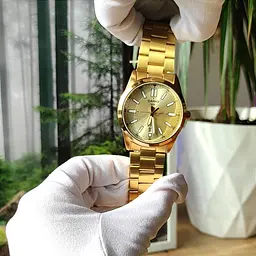Годинник Casio MTP-VD02G-9E - мініатюра 4