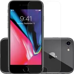 Захисне скло для Apple iPhone 12 mini, Glass.CR, прозоре, без рамки, 2.5D, 9H, повноклеєве по всій поверхні, глянцеве, протиударне, сумісне з чохлами, ArmorStandart (ARM57195)