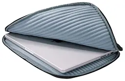Сумка Thule Subterra 2 MacBook Sleeve 16" TSS-416 Black (6949029) - мініатюра 7