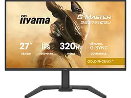 Монітор Iiyama G-Master GB2791QSU-B1