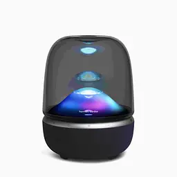 Бездротова аудіосистема Harman Kardon Aura Studio 5 Wi-Fi - мініатюра 2