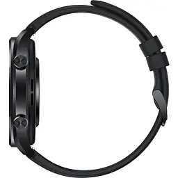 Смарт-годинник Xiaomi Watch S1 BHR5559GL Black - мініатюра 3