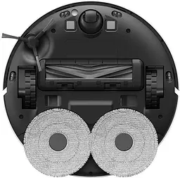 Робот-пилосос з вологим прибиранням Dreame Bot L10s Plus (RLL42SD) - мініатюра 8