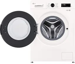 Пральна машина LG F2Y1HS6W - мініатюра 2