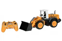 Машинка на радіо керуванні Same Toy Навантажувач 1:12 (E519-003) - мініатюра 2