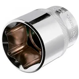 Головка торцева шестигранна Intertool 29 мм x 1/2"