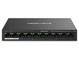 Комутатор Mercusys MS106LP - мініатюра 2