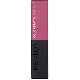 Помада для губ Revlon ColorStay Suede Ink 2.55 г (2.55 G/009 IN CHARGE)