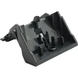 Накладка гальмівного майданчика HP LJ M102/104/106/129/130/132/RC4-7787 Welldo (RM2-6957PAD-WDS) - мініатюра 3