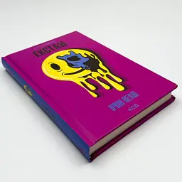 Екстазі - Ірвін Велш | Клуб Сімейного Дозвілля, книга українською, нова, тверда - мініатюра 2