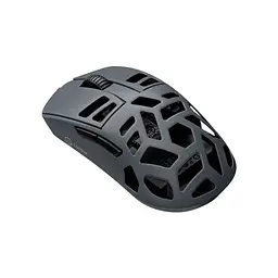 Мишка Lorgar Elite MSE90W Wireless/Bluetooth Dark Grey (LRG-MSE90W-DG) - мініатюра 2