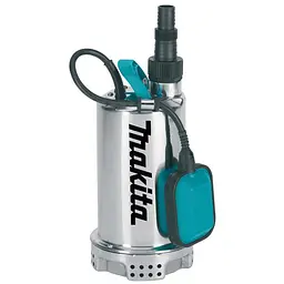 Насос дренажний Makita PF 0403