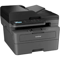 БФП Brother DCP-L2640DN (DCPL2640DNYJ1) [141784] - мініатюра 3